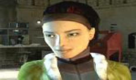 Half-Life 2 Delayed