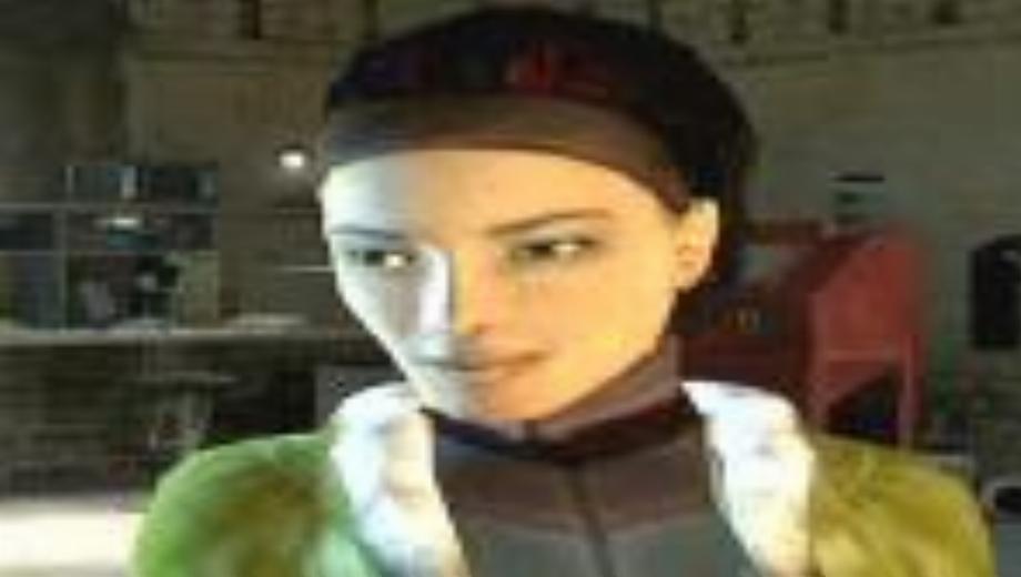 Half-Life 2 Delayed