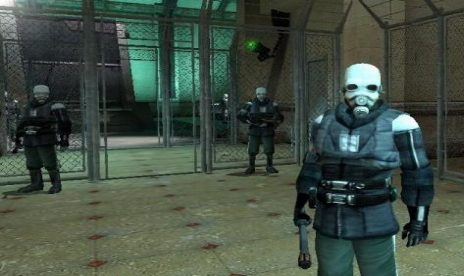 Valve Admits Skipping and Steams Patch