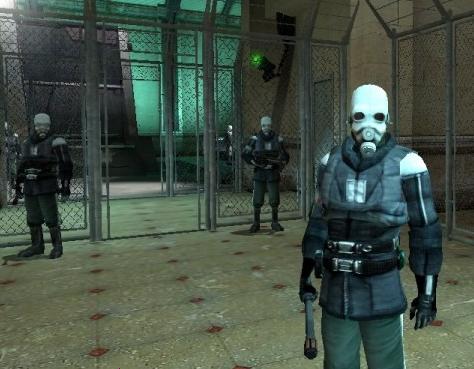 Valve admite que se salta y vaporiza el parche