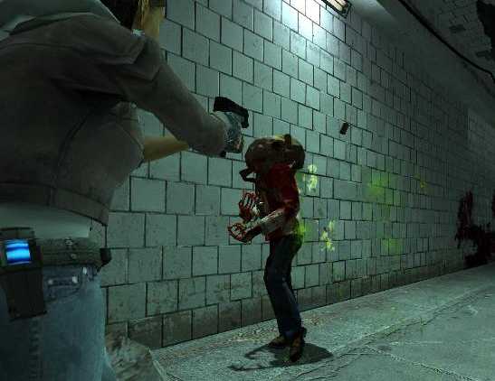 H-L2 Episode 2 Already in Development