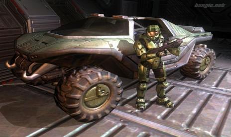 Halo 2 PC – Vista Only – Bungie QnA
