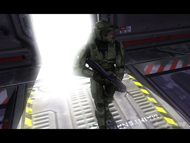 Halo 2 PC – Vista Only – Bungie QnA