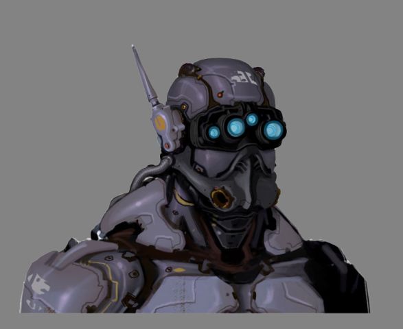 New HellGate: London Details