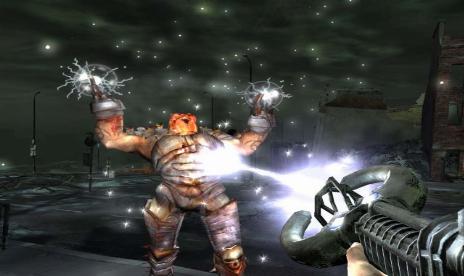 HellGate London – New Details