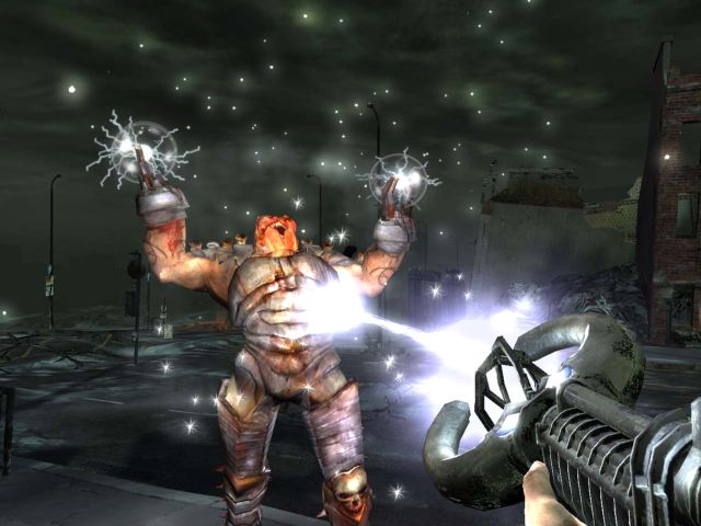 HellGate London – New Details