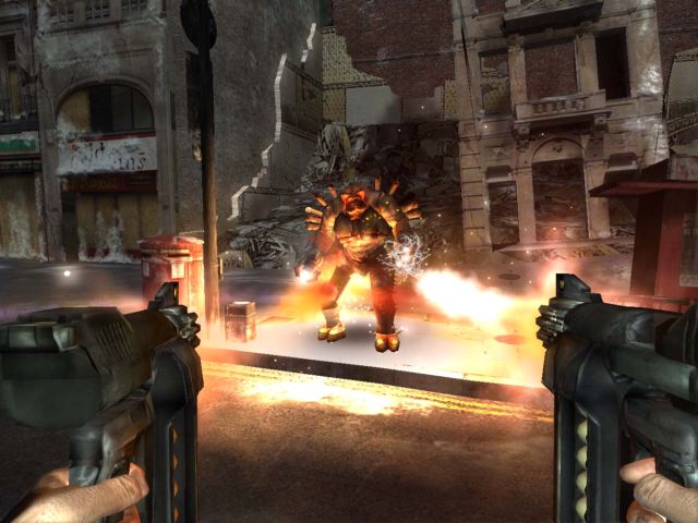 HellGate London – New Details