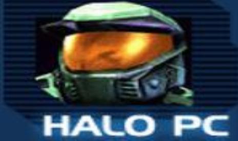 Halo PC Goes Gold