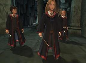 Harry Potter Movie Tie-in Ready