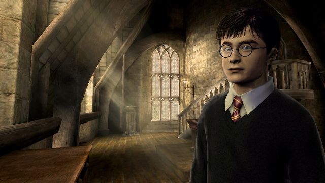 Harry Potter entre dans la nouvelle génération