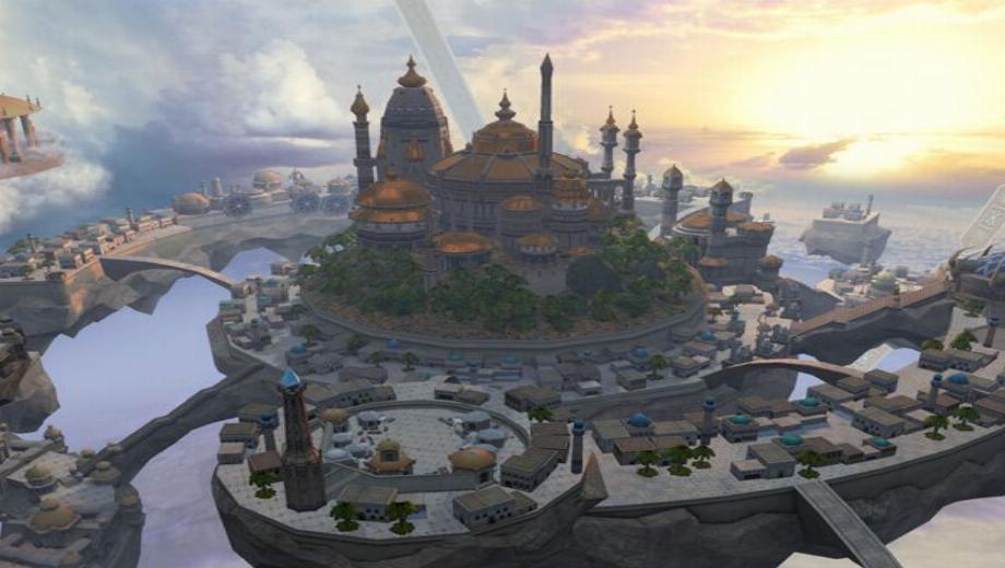 Heroes of Might And Magic V – QnA