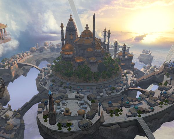 Heroes of Might and Magic V - Nuevos detalles
