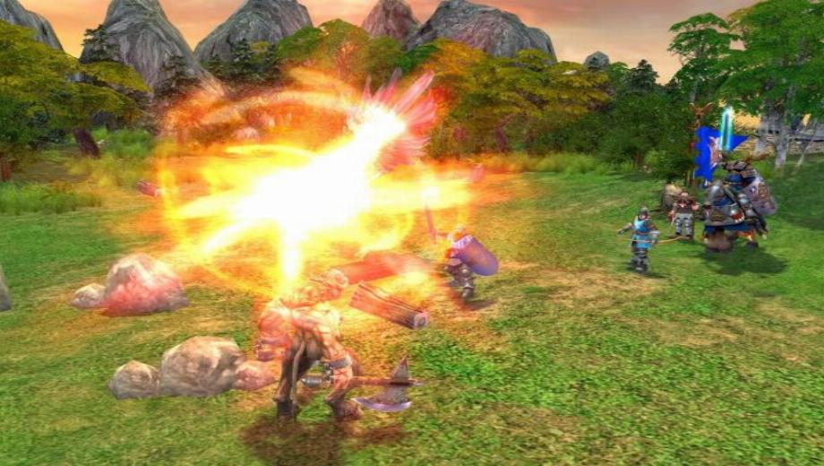 Heroes of Might and Magic V – New Details