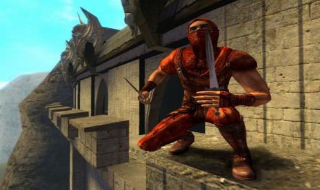 Dark Messiah of Might and Magic – QnA