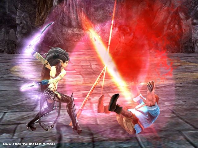 HoMM V – Mini Game and Deluxe Edition