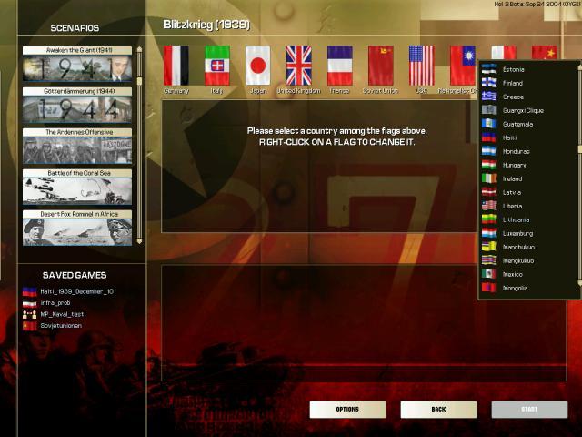Hearts of Iron 2 aber Gold