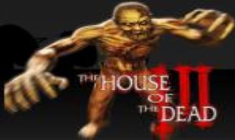 House of the Dead III PC in Early 2005