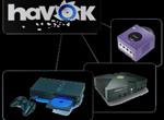 Havok 2 va révolutionner le jeu