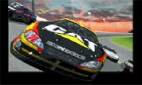 Nascar Inspirres Ice T TV Show