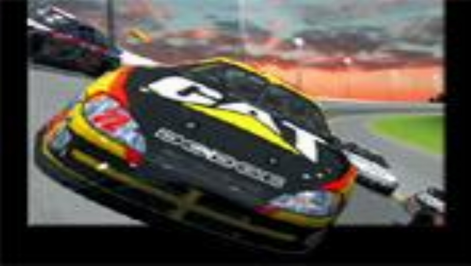 Nascar Inspirres Ice T TV Show