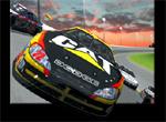 Nascar Inspira Ice T TV Show
