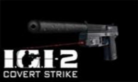 IGI 2 – Jungle Mission Upgrade