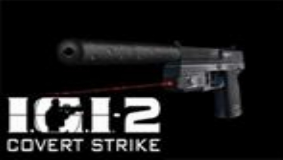 IGI 2 – Jungle Mission Upgrade