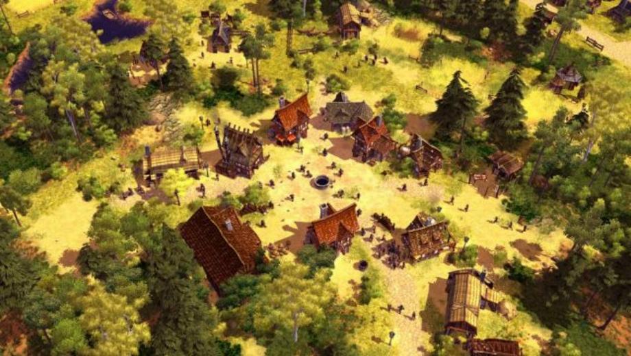 New Settlers – Info and Trailer