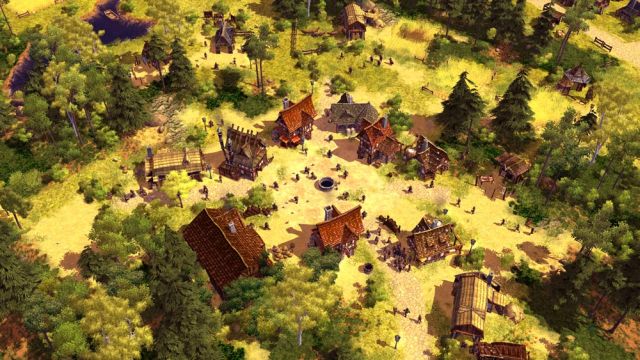 New Settlers – Info and Trailer