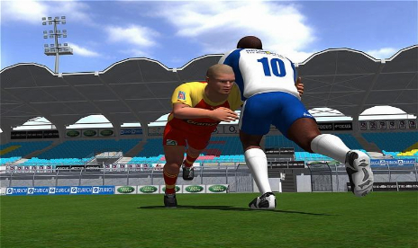 Pro Rugby Manager 2 Looking Good