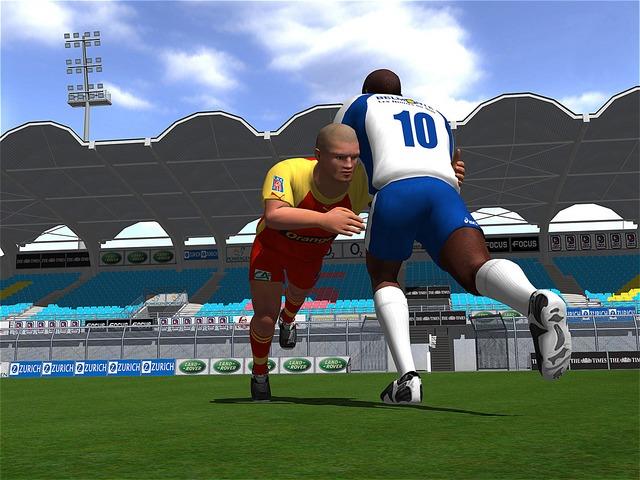 Pro Rugby Manager 2 Looking Good