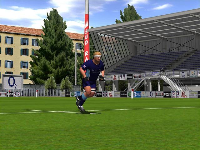 Pro Rugby Manager 2 Looking Good