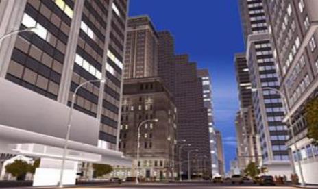 Be a New York Tycoon