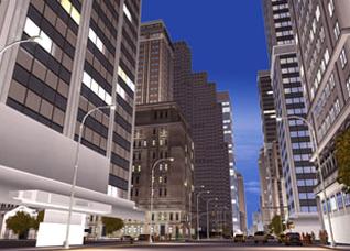 Be a New York Tycoon