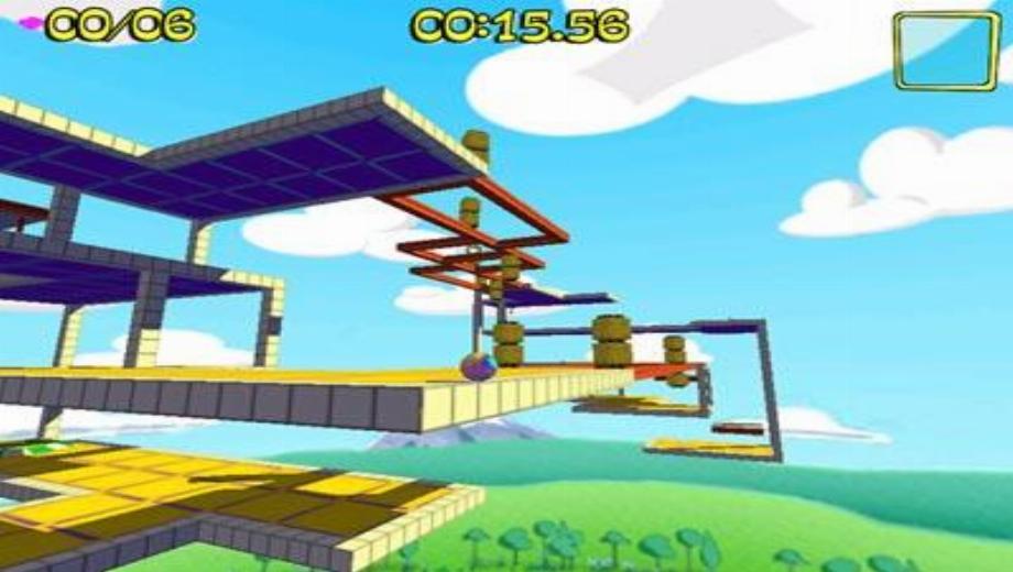 Indie Games Showcased at GDC