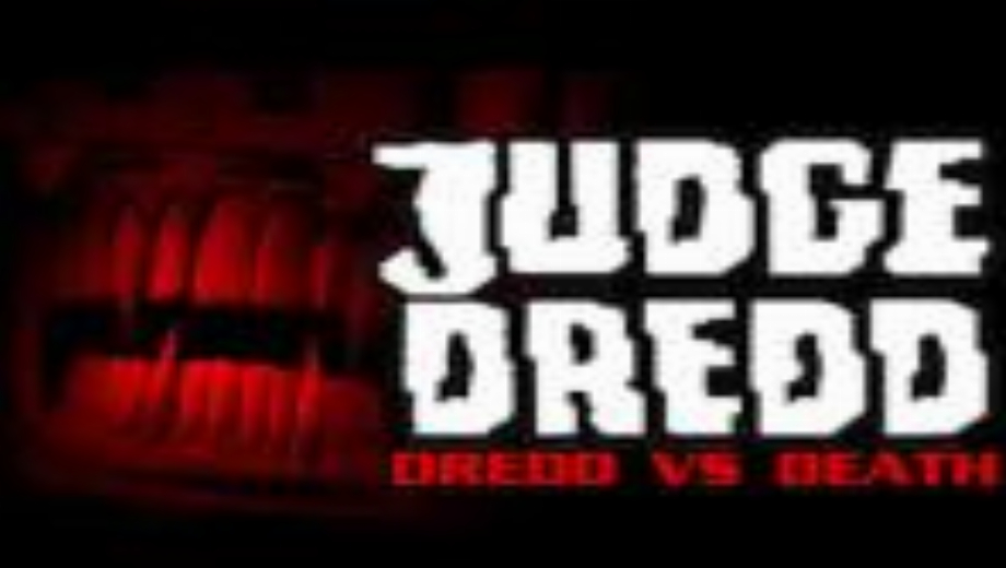 Dredd da esquinazo a la rebelión