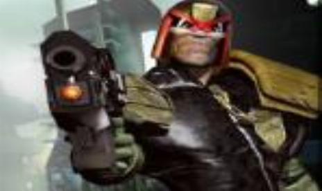 Dredd Gives Rebellion the Slip
