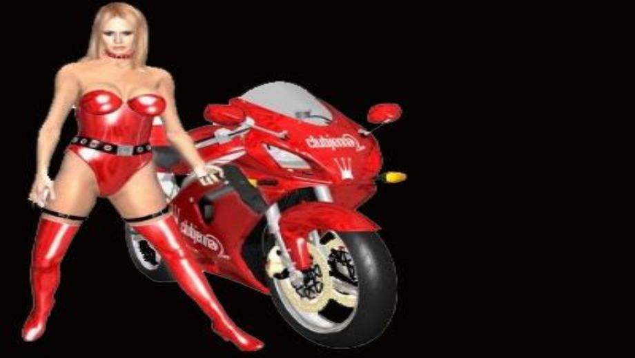 Jenna Jameson at E3