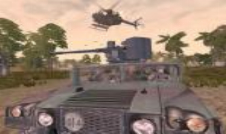 Joint Operations Delayed