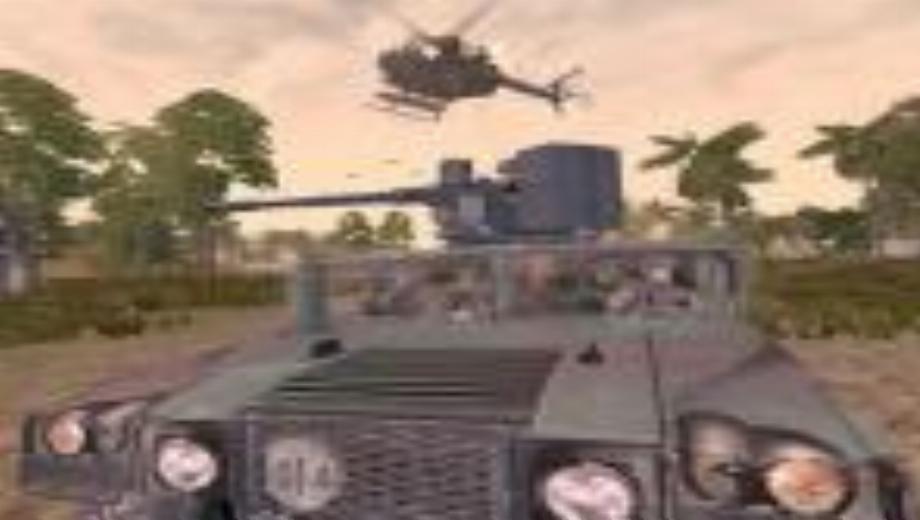 Joint Operations Delayed