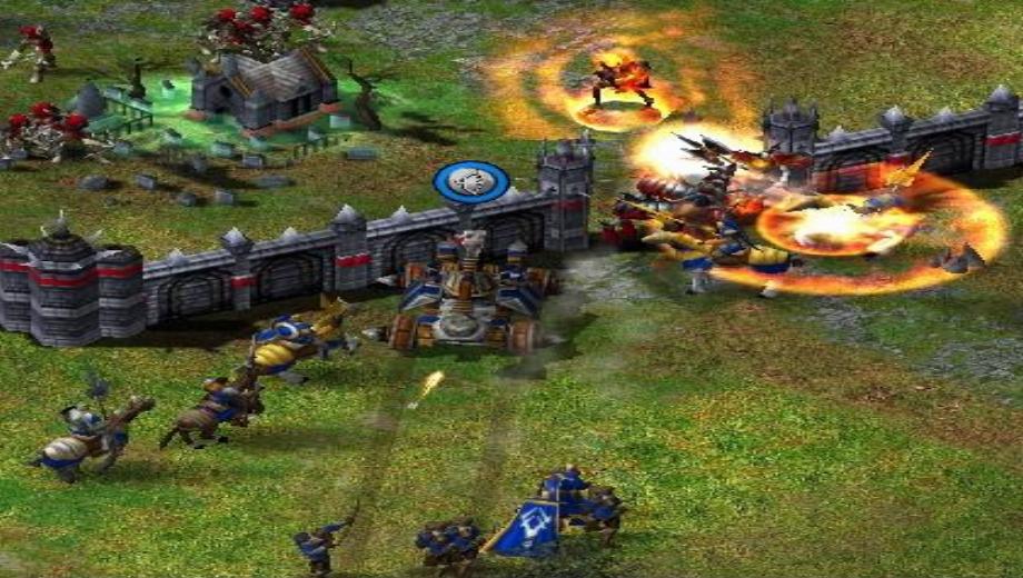 Kohan II : Kings of War Announced