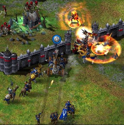 Kohan II : Kings of War Announced