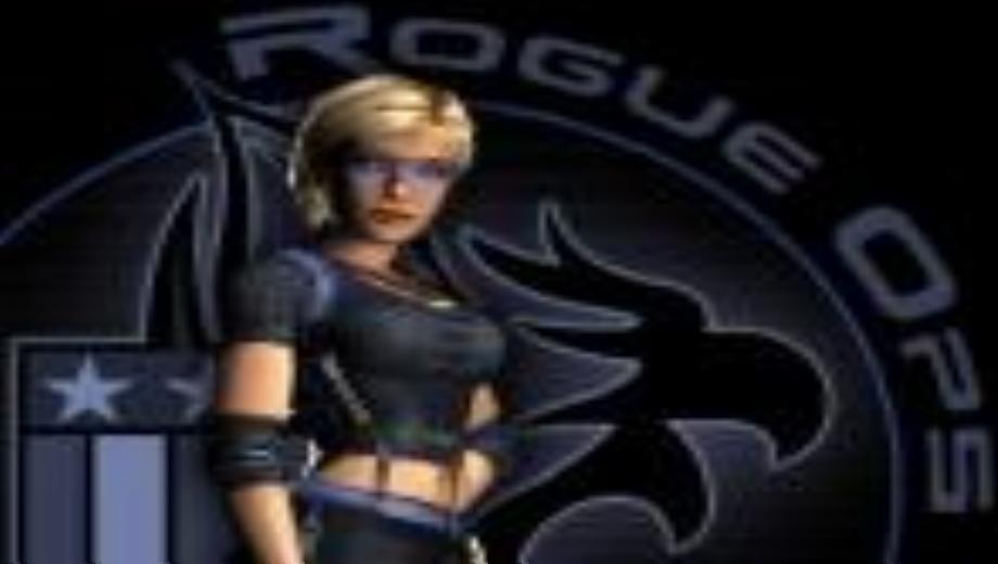 Rogue Ops Gets Web Site