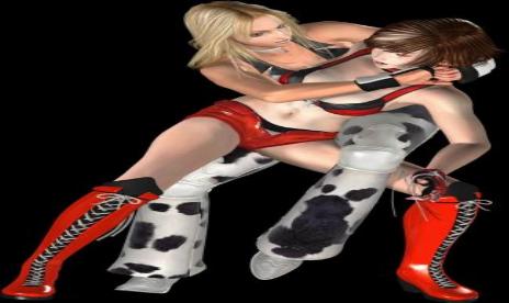 Konami Unveils W WX Game
