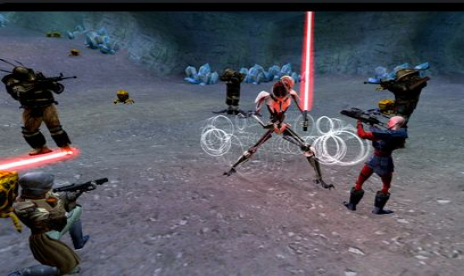 Star Wars Galaxies 14-Day Free Trial