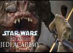 Jedi Academy  For PC and XBox Announced
