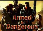 LucasArts,  Armed and Dangerous