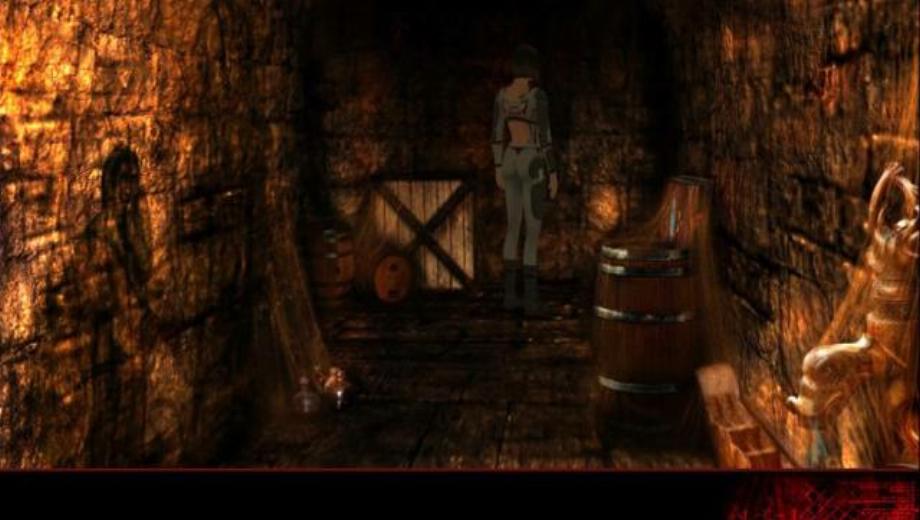 Legacy Dark Shadows Announced