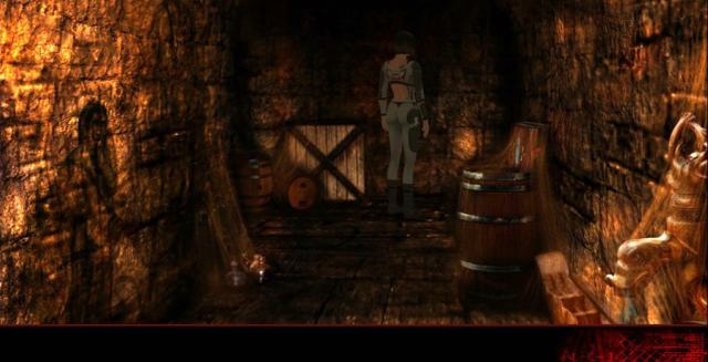 Legacy Dark Shadows Announced