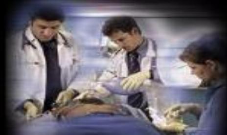 Gaming E.R. Announced